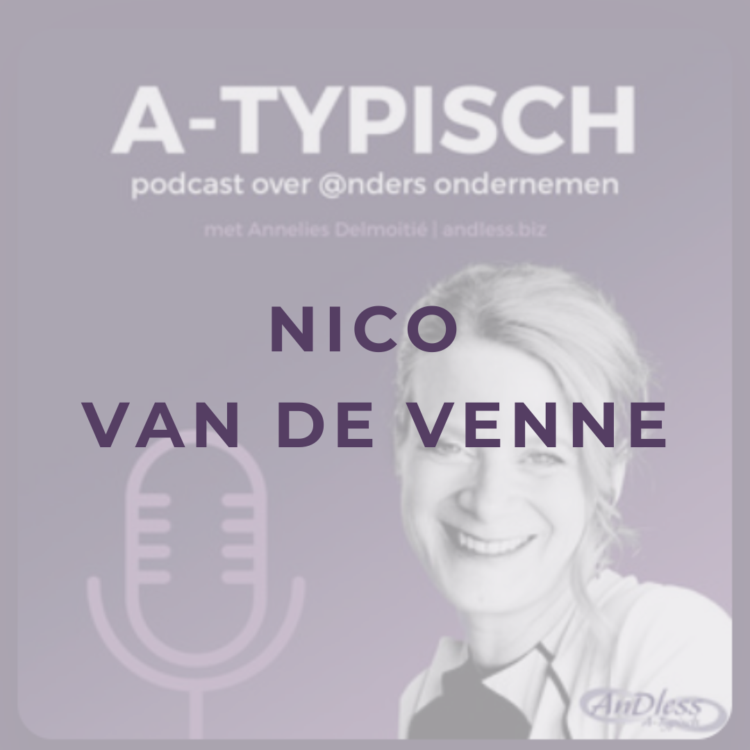 Afl. 22 Nico Van de Venne – Succescoach