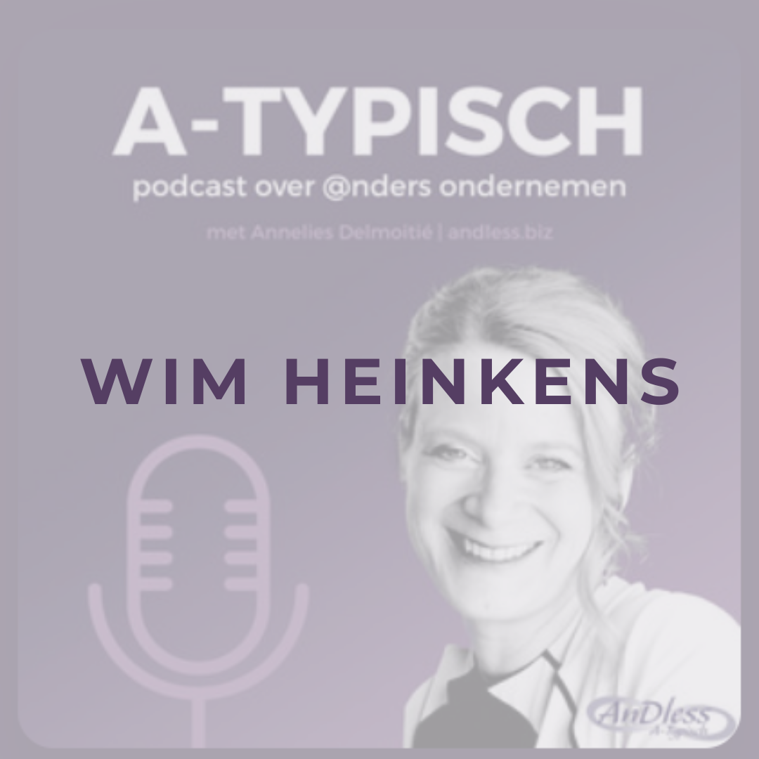 Afl. 40A-Typisch ondernemen: Wim Heinkens – Fearmaster